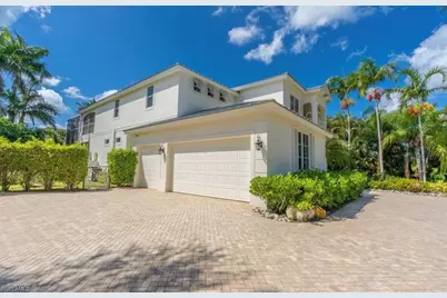 428 Rudder Rd, Naples, FL 34102 - Photo 3
