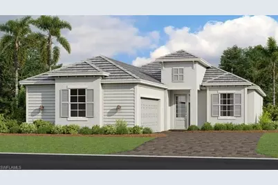 15615 Green Acres Ave, Babcock Ranch, FL 33982 - Photo 1