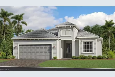15633 Green Acres Ave, Babcock Ranch, FL 33982 - Photo 1