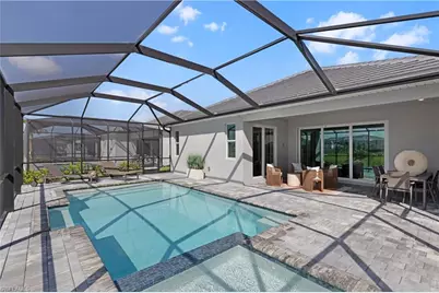 15633 Green Acres Ave, Babcock Ranch, FL 33982 - Photo 27