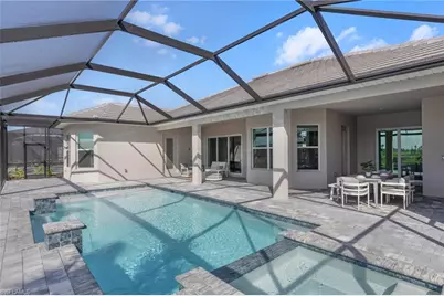 45298 Ridgedale Eagle Ct, Babcock Ranch, FL 33982 - Photo 3