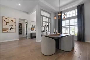 45298 Ridgedale Eagle Ct, Babcock Ranch, FL 33982 - Photo 11