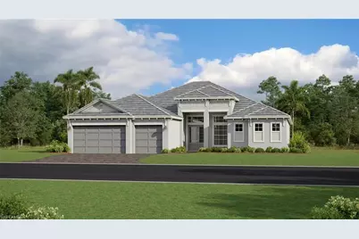 45287 Ridgedale Eagle Ct, Babcock Ranch, FL 33982 - Photo 1