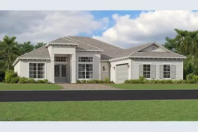 15663 White Tail Deer Dr, Babcock Ranch, FL 33982 - Photo 1