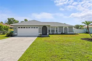 2325 Academy Blvd W, Cape Coral, FL 33990 - Photo 1