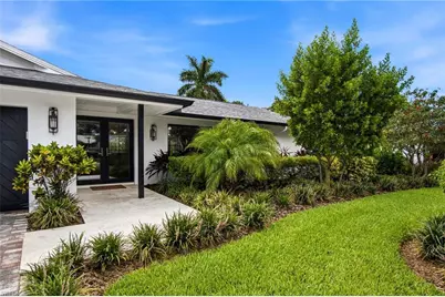 664 Pompano Dr, Naples, FL 34110 - Photo 5