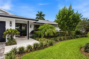664 Pompano Dr, Naples, FL 34110 - Photo 5