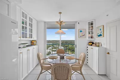 7515 Pelican Bay Blvd #17B, Naples, FL 34108 - Photo 3
