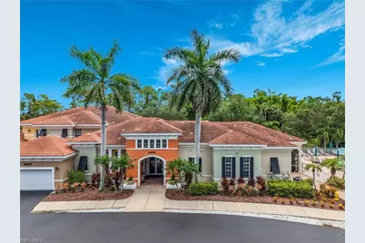 4500 Botanical Place Cir #102, Naples, FL 34112 - Photo 33