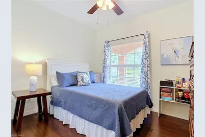 4500 Botanical Place Cir #102, Naples, FL 34112 - Photo 19