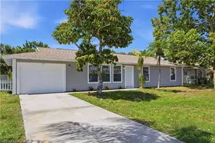 143 SE 30th Terrace, Cape Coral, FL 33904 - Photo 1