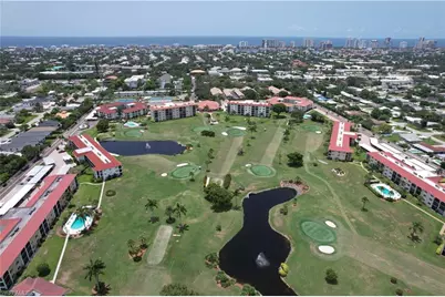 1 High Point Cir W #303, Naples, FL 34103 - Photo 9