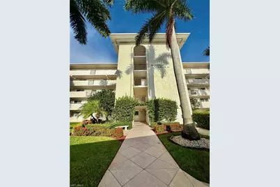 1 High Point Cir W #303, Naples, FL 34103 - Photo 23