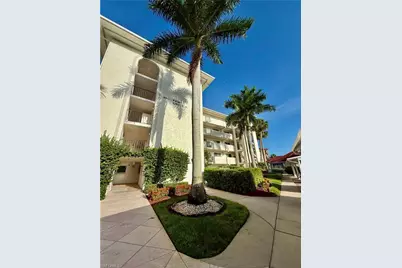1 High Point Cir W #303, Naples, FL 34103 - Photo 21