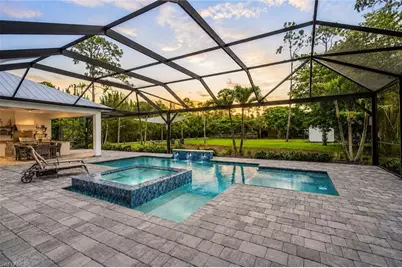 5737 Hidden Oaks Ln, Naples, FL 34119 - Photo 3