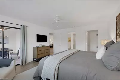 5250 Fox Hollow Dr #508, Naples, FL 34104 - Photo 17
