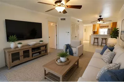 1015 Mainsail Dr #103, Naples, FL 34114 - Photo 3