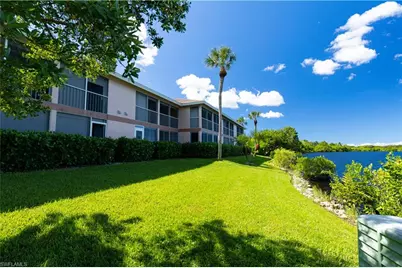 1015 Mainsail Dr #103, Naples, FL 34114 - Photo 17