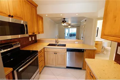 1015 Mainsail Dr #103, Naples, FL 34114 - Photo 7