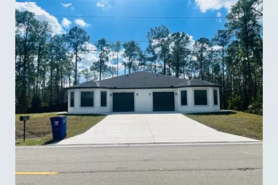 1112 E 12th St, Lehigh Acres, FL 33972 - Photo 1