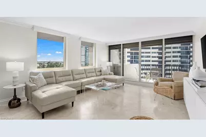 4005 Gulf Shore Blvd N #700, Naples, FL 34103 - Photo 7