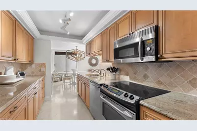 4005 Gulf Shore Blvd N #700, Naples, FL 34103 - Photo 17