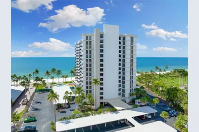 4005 Gulf Shore Blvd N #700, Naples, FL 34103 - Photo 5