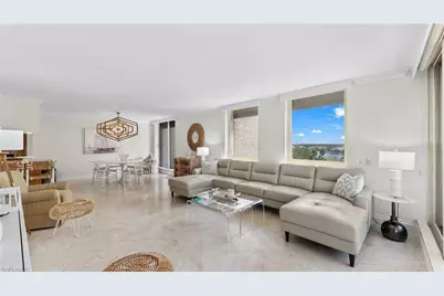 4005 Gulf Shore Blvd N #700, Naples, FL 34103 - Photo 9