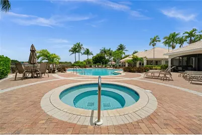15222 Cortona Way, Naples, FL 34120 - Photo 35