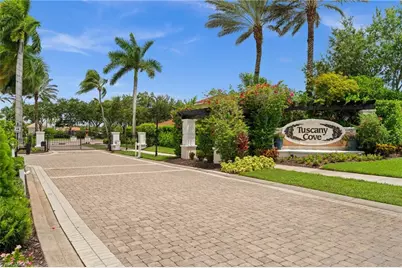 15222 Cortona Way, Naples, FL 34120 - Photo 31