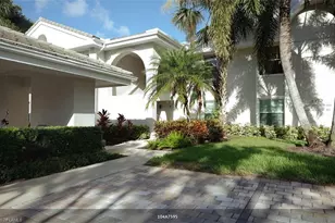 6270 Bellerive Ave, Naples, FL 34119 - Photo 1