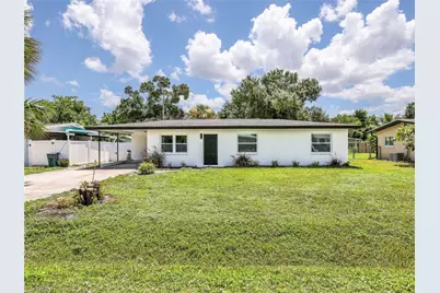 1196 Pine Lake Dr, Cape Coral, FL 33909 - Photo 1