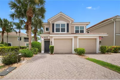 2612 Somerville Loop #2206, Cape Coral, FL 33991 - Photo 1