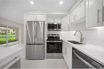 1155 Sandpiper St #G1, Naples, FL 34102 - Photo 5