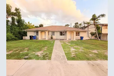 8204 Matanzas Rd, Fort Myers, FL 33967 - Photo 1