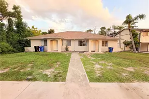 8204 Matanzas Rd, Fort Myers, FL 33967 - Photo 1
