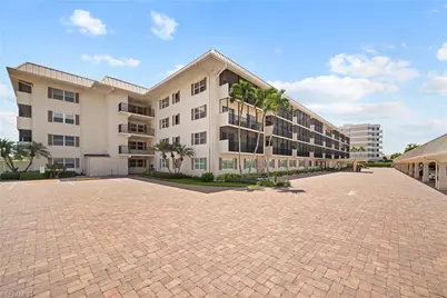 3200 Gulf Shore Blvd N #107, Naples, FL 34103 - Photo 19