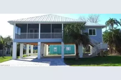 431 Lazy Way, Fort Myers Beach, FL 33931 - Photo 1