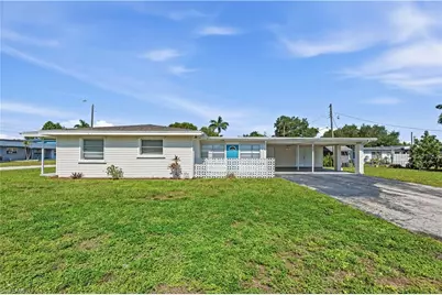 4220 Deleon St, Fort Myers, FL 33901 - Photo 1