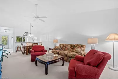 3581 County Barn Rd #203, Naples, FL 34112 - Photo 5
