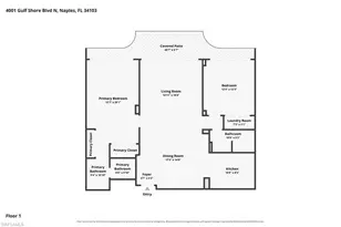 4001 Gulf Shore Blvd N, Naples, FL 34103 - Photo 29