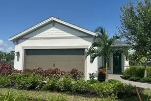 7423 Blue Salvia Ln, North Fort Myers, FL 33917 - Photo 1