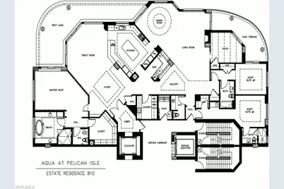 13675 Vanderbilt Dr #810, Naples, FL 34110 - Photo 41