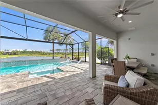 19640 Aqua View Ln, Fort Myers, FL 33913 - Photo 29