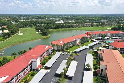 7320 Coventry Ct #710, Naples, FL 34104 - Photo 1