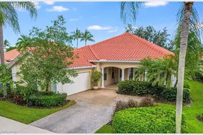 14860 Carducci Ct, Bonita Springs, FL 34135 - Photo 3