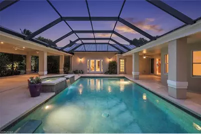 675 Murex Dr, Naples, FL 34102 - Photo 1