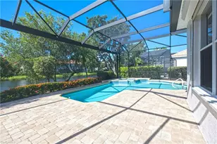 1960 Timarron Way, Naples, FL 34109 - Photo 35