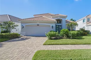 1960 Timarron Way, Naples, FL 34109 - Photo 1