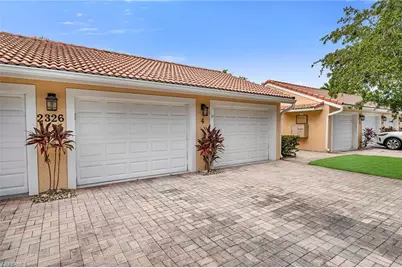 2326 Magnolia Ln #6104, Naples, FL 34112 - Photo 33
